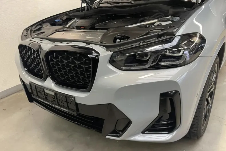 BMW X4 din 2024 cu 21.390 km - oferta BMW113341 - foto 11