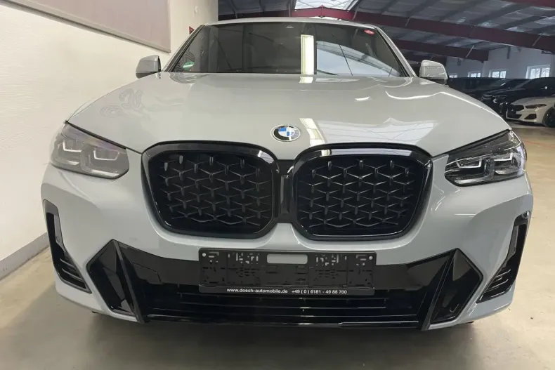 BMW X4 din 2024 cu 21.390 km - oferta BMW113341 - foto 12