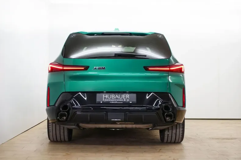 BMW XM din 2024 cu 29.600 km - oferta BMW113342 - foto 2