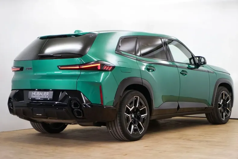 BMW XM din 2024 cu 29.600 km - oferta BMW113342 - foto 6