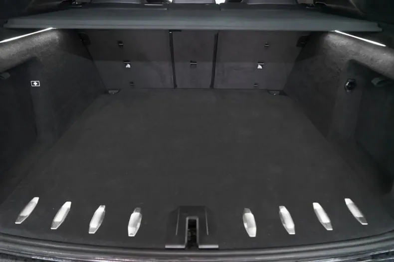 BMW XM din 2024 cu 29.600 km - oferta BMW113342 - foto 11