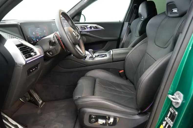 BMW XM din 2024 cu 29.600 km - oferta BMW113342 - foto 12