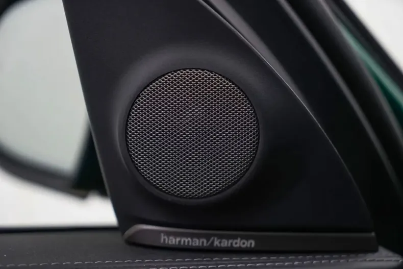 BMW XM din 2024 cu 29.600 km - oferta BMW113342 - foto 18