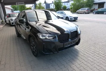 BMW X4 din 2024 - oferta BMW113344