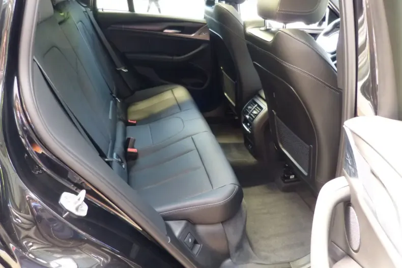 BMW X4 din 2024 cu 7.800 km - oferta BMW113344 - foto 13