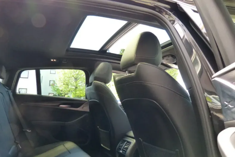 BMW X4 din 2024 cu 7.800 km - oferta BMW113344 - foto 14