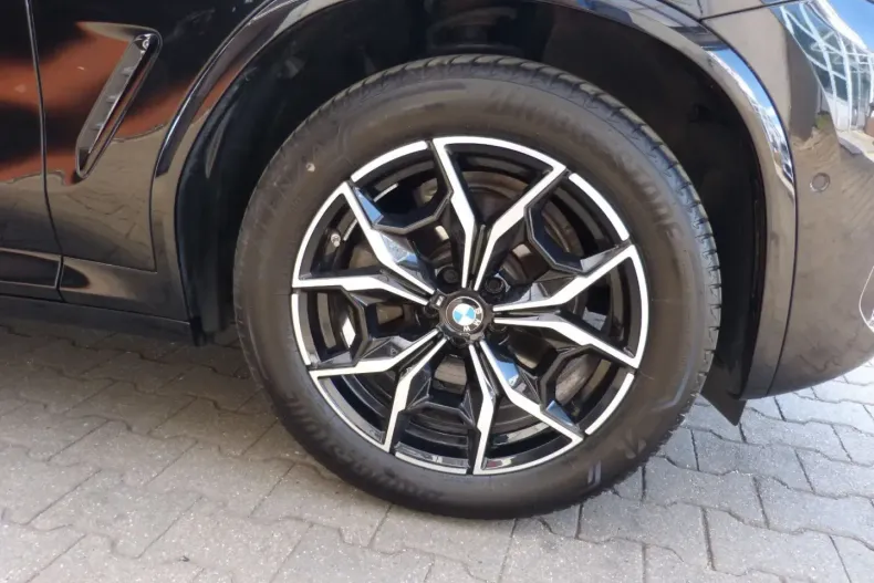 BMW X4 din 2024 cu 7.800 km - oferta BMW113344 - foto 17