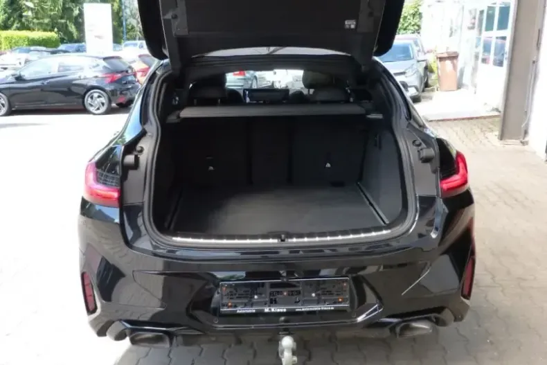 BMW X4 din 2024 cu 7.800 km - oferta BMW113344 - foto 19