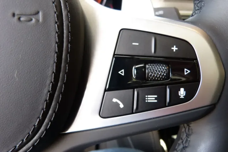 BMW X4 din 2024 cu 7.800 km - oferta BMW113344 - foto 23