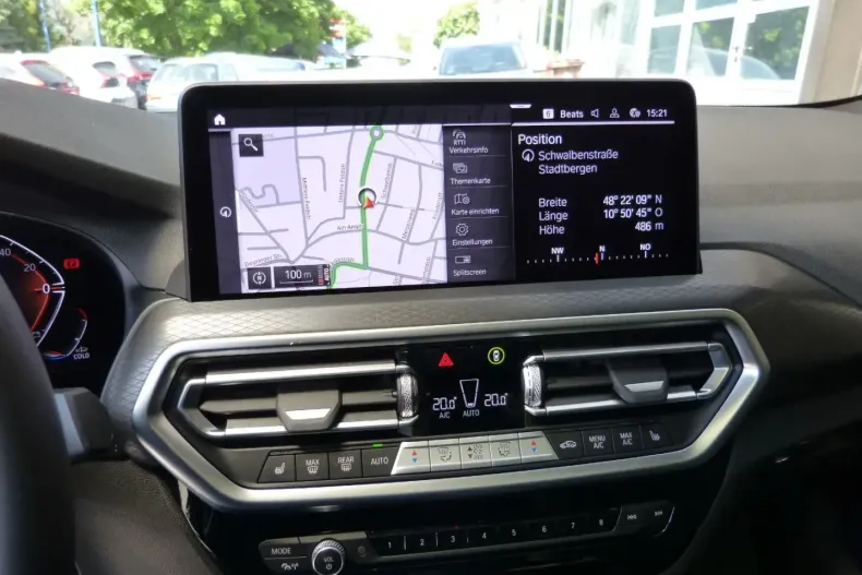 BMW X4 din 2024 cu 7.800 km - oferta BMW113344 - foto 25