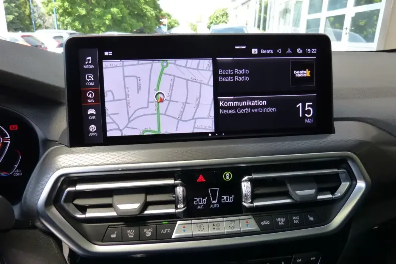 BMW X4 din 2024 cu 7.800 km - oferta BMW113344 - foto 26