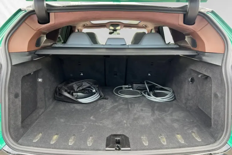 BMW XM din 2024 cu 21.034 km - oferta BMW113347 - foto 12