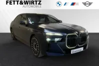 BMW 750 din 2024 cu 27.651 km - oferta BMW113350 - foto 1