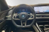 BMW 750 din 2024 cu 27.651 km - oferta BMW113350 - foto 9