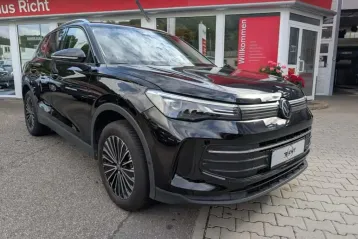 Volkswagen Tiguan din 2024 - oferta VOL113353