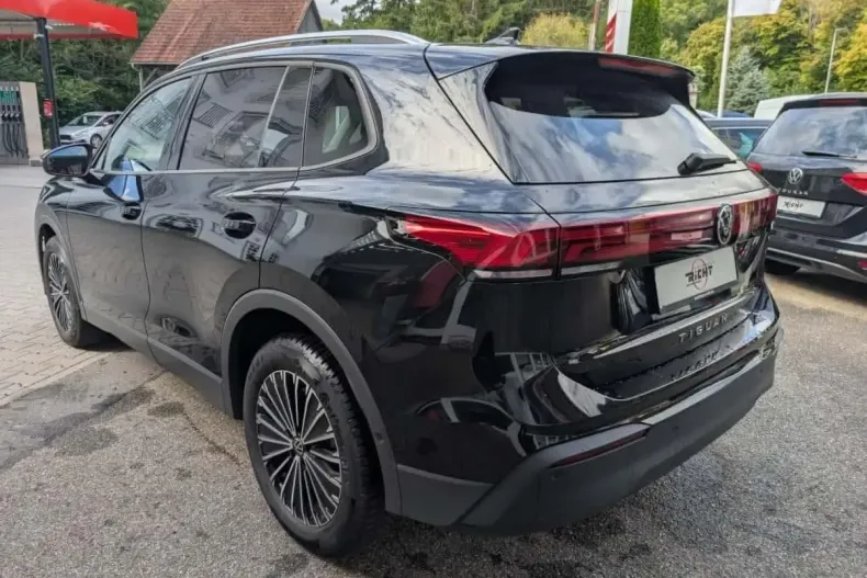 Volkswagen Tiguan din 2024 cu 21.950 km - oferta VOL113353 - foto 3