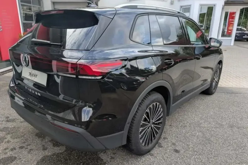 Volkswagen Tiguan din 2024 cu 21.950 km - oferta VOL113353 - foto 4