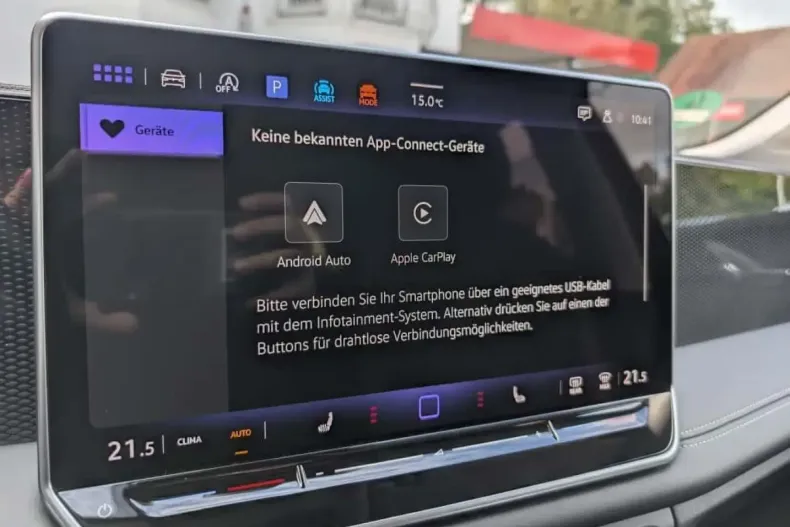 Volkswagen Tiguan din 2024 cu 21.950 km - oferta VOL113353 - foto 8