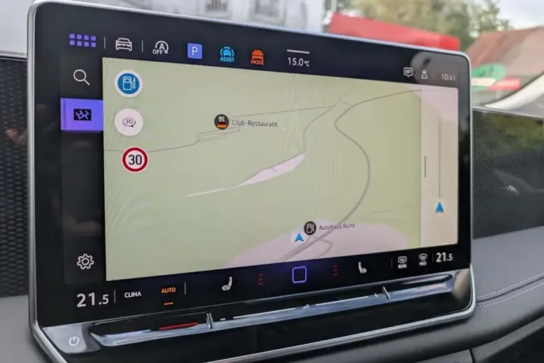 Volkswagen Tiguan din 2024 cu 21.950 km - oferta VOL113353 - foto 9