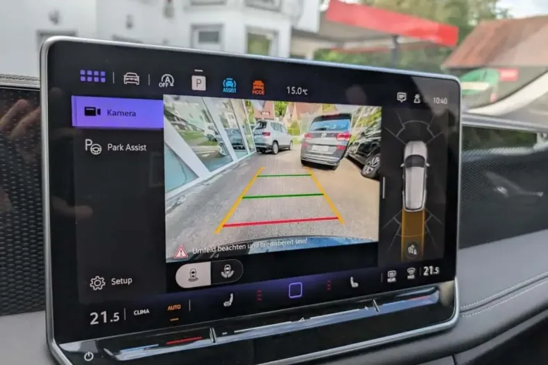 Volkswagen Tiguan din 2024 cu 21.950 km - oferta VOL113353 - foto 10