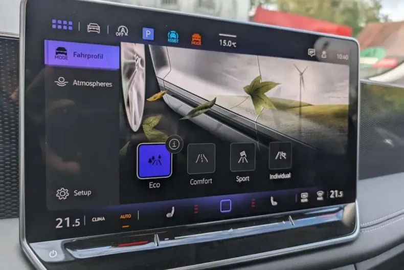 Volkswagen Tiguan din 2024 cu 21.950 km - oferta VOL113353 - foto 11