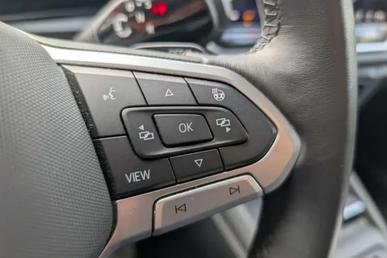 Volkswagen Tiguan din 2024 cu 21.950 km - oferta VOL113353 - foto 13