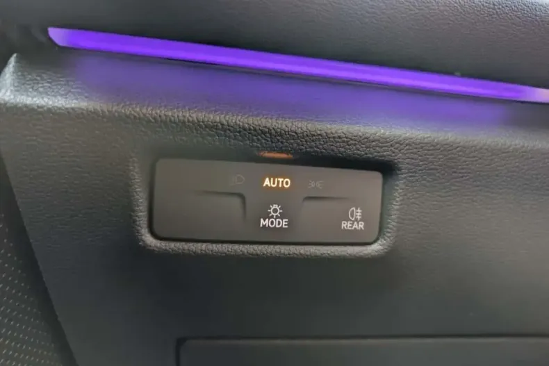 Volkswagen Tiguan din 2024 cu 21.950 km - oferta VOL113353 - foto 14