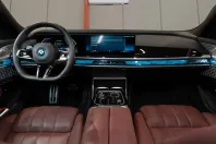 BMW 750 din 2023 cu 53.000 km - oferta BMW113354 - foto 7