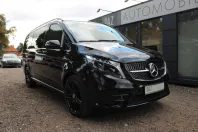Mercedes-Benz V 300 din 2023 cu 62.000 km - oferta MER113355 - foto 1