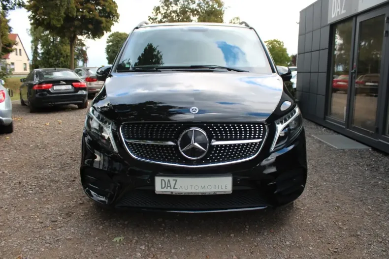 Mercedes-Benz V 300 din 2023 cu 62.000 km - oferta MER113355 - foto 2