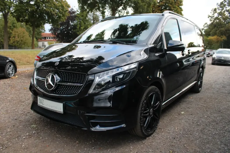 Mercedes-Benz V 300 din 2023 cu 62.000 km - oferta MER113355 - foto 3