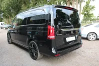Mercedes-Benz V 300 din 2023 cu 62.000 km - oferta MER113355 - foto 4