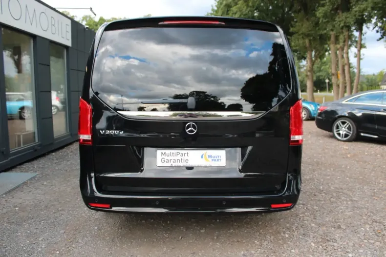 Mercedes-Benz V 300 din 2023 cu 62.000 km - oferta MER113355 - foto 5