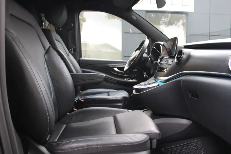 Mercedes-Benz V 300 din 2023 cu 62.000 km - oferta MER113355 - foto 8