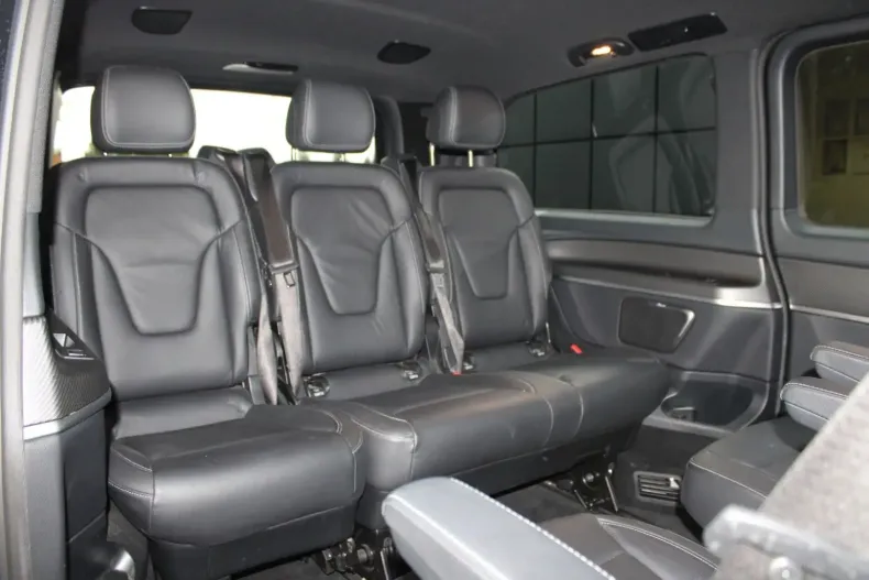 Mercedes-Benz V 300 din 2023 cu 62.000 km - oferta MER113355 - foto 9