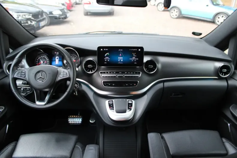 Mercedes-Benz V 300 din 2023 cu 62.000 km - oferta MER113355 - foto 11