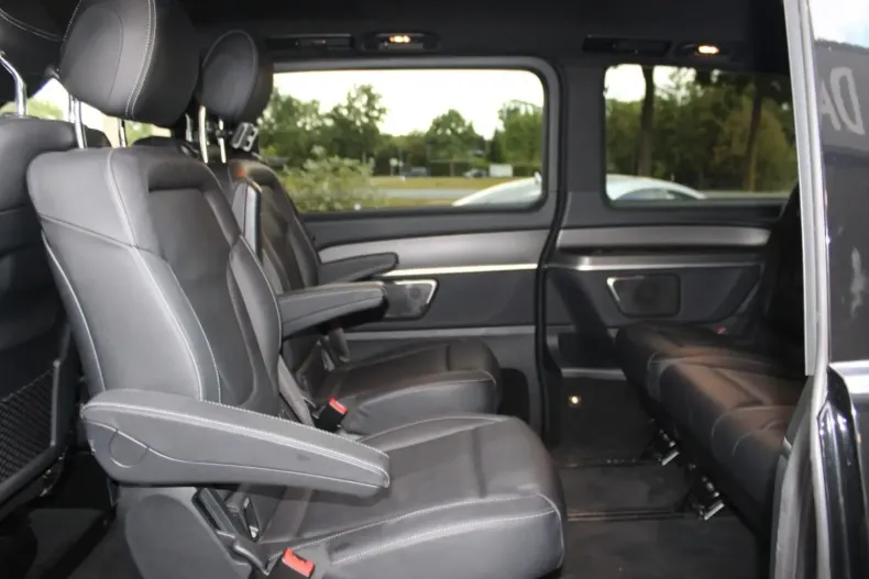 Mercedes-Benz V 300 din 2023 cu 62.000 km - oferta MER113355 - foto 13