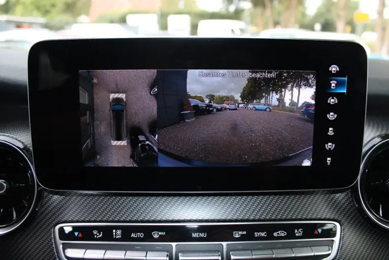 Mercedes-Benz V 300 din 2023 cu 62.000 km - oferta MER113355 - foto 17