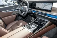BMW 750 din 2024 cu 25.250 km - oferta BMW113356 - foto 7