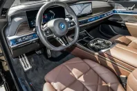 BMW 750 din 2024 cu 25.250 km - oferta BMW113356 - foto 9