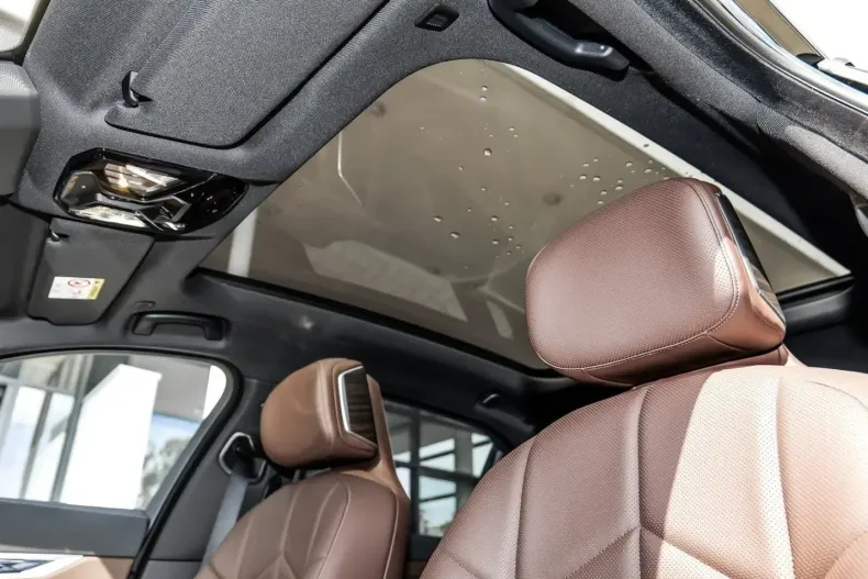 BMW 750 din 2024 cu 25.250 km - oferta BMW113356 - foto 10