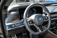 BMW 750 din 2024 cu 25.250 km - oferta BMW113356 - foto 20