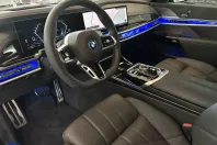 BMW 750 din 2024 cu 23.460 km - oferta BMW113357 - foto 8