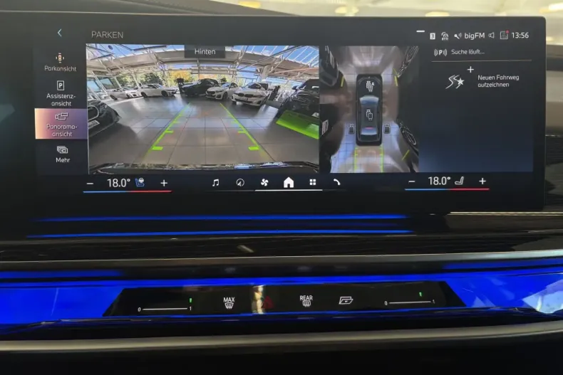 BMW 750 din 2024 cu 23.460 km - oferta BMW113357 - foto 15