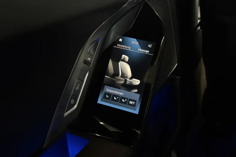 BMW 750 din 2024 cu 23.460 km - oferta BMW113357 - foto 19