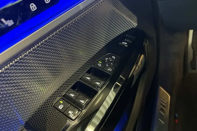 BMW 750 din 2024 cu 23.460 km - oferta BMW113357 - foto 21