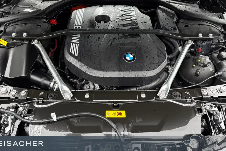 BMW 750 din 2024 cu 4.413 km - oferta BMW113358 - foto 7