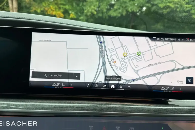 BMW 750 din 2024 cu 4.413 km - oferta BMW113358 - foto 12