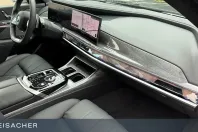 BMW 750 din 2024 cu 4.413 km - oferta BMW113358 - foto 13