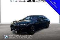BMW 750 din 2023 cu 21.937 km - oferta BMW113359 - foto 1